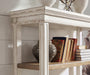 Realyn Home Office Set - Abundant Home Collections