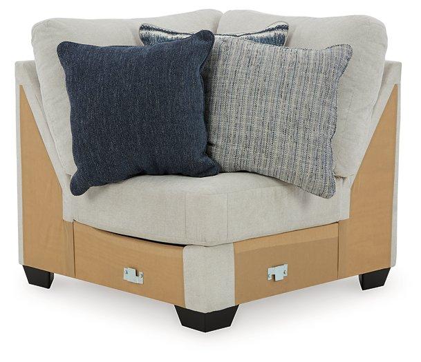 Lowder Living Room Set - Abundant Home Collections