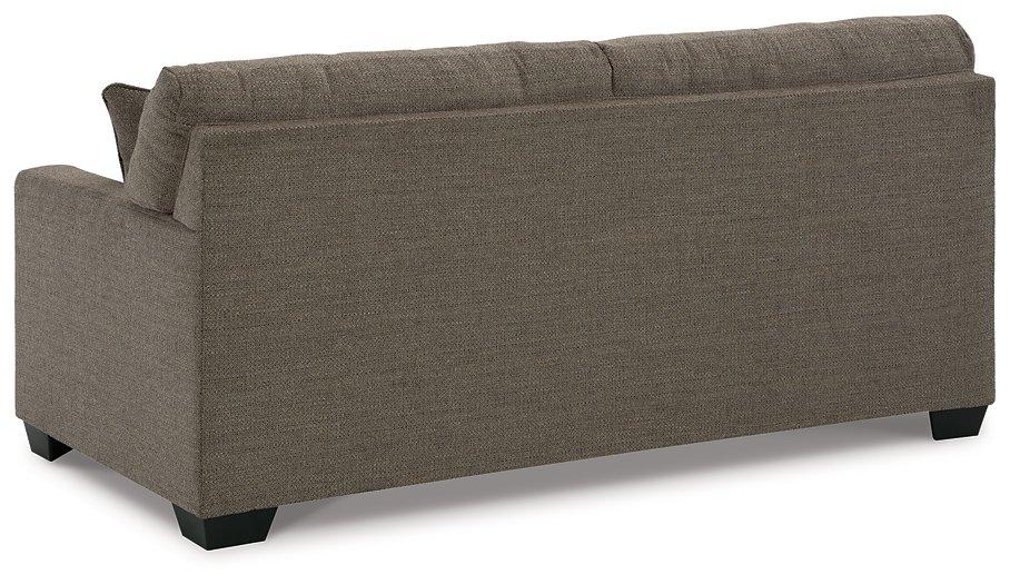 Mahoney Living Room Set - Abundant Home Collections