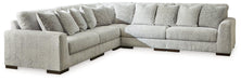 Regent Park Living Room Set - Abundant Home Collections