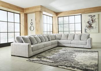 Regent Park Living Room Set - Abundant Home Collections