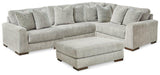 Regent Park Living Room Set - Abundant Home Collections