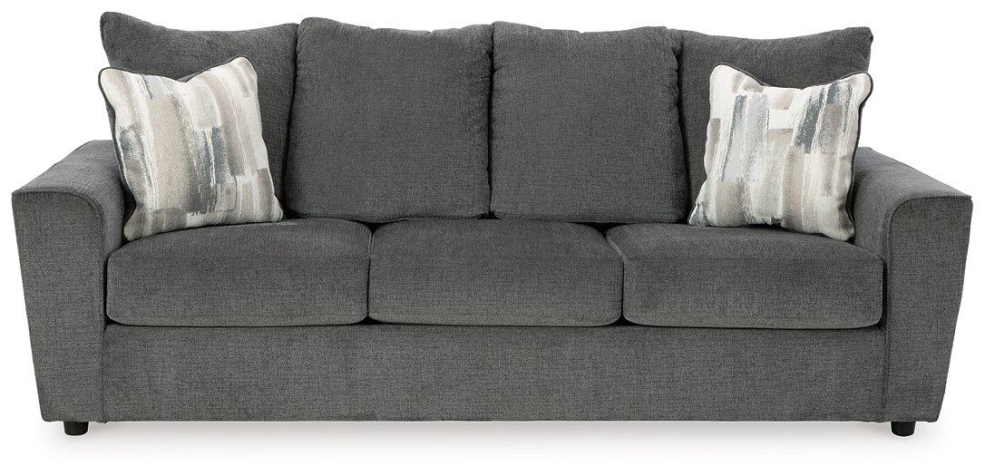 Stairatt Living Room Set - Abundant Home Collections