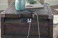 Todoe Occasional Table Set - Abundant Home Collections