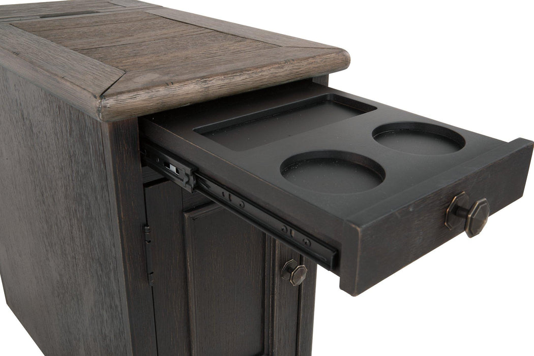 Tyler Creek Occasional Table Set - Abundant Home Collections