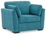 Keerwick Living Room Set - Abundant Home Collections