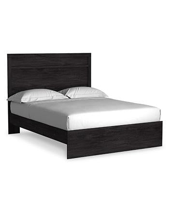 Belachime Bedroom Set - Abundant Home Collections