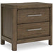Cabalynn Bedroom Set - Abundant Home Collections