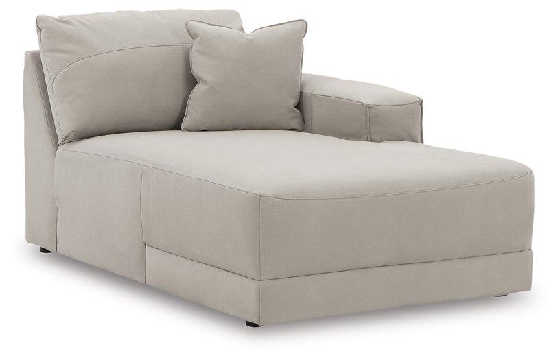 Next-Gen Gaucho Sectional Sofa with Chaise - Abundant Home Collections