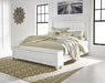 Kanwyn Bedroom Set - Abundant Home Collections