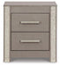 Surancha Bedroom Set - Abundant Home Collections