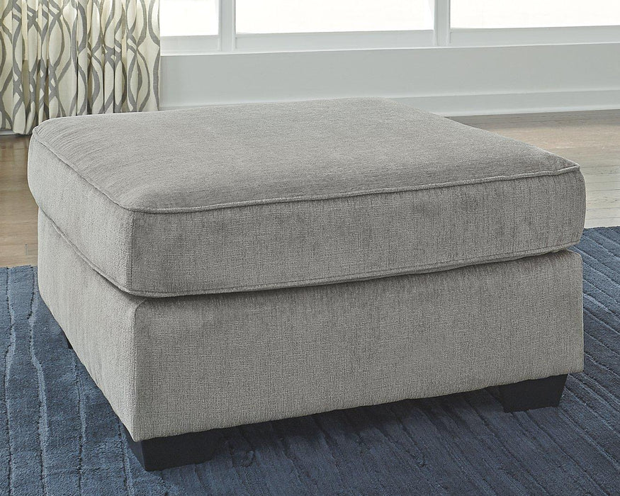Altari Living Room Set - Abundant Home Collections