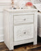 Paxberry Bedroom Set - Abundant Home Collections