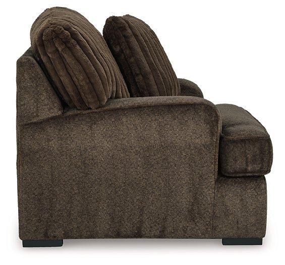 Aylesworth Upholstery Package - Abundant Home Collections