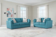 Keerwick Living Room Set - Abundant Home Collections