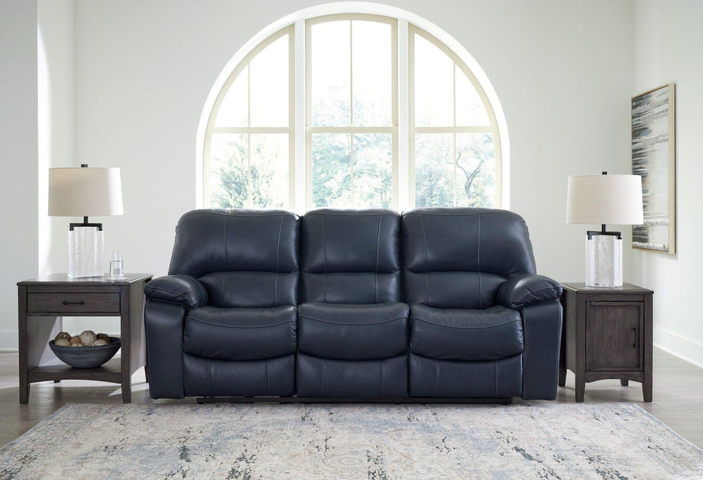 Leesworth Living Room Set - Abundant Home Collections