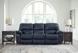 Leesworth Living Room Set - Abundant Home Collections