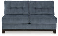 Maxon Place Sectional with Chaise - Abundant Home Collections