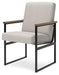 Montia Home Office Set - Abundant Home Collections