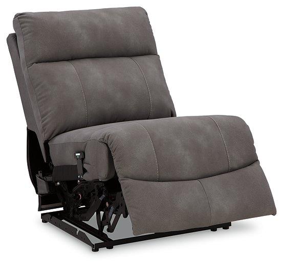 Next-Gen DuraPella Power Reclining Sectional - Abundant Home Collections