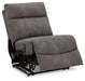 Next-Gen DuraPella Power Reclining Sectional - Abundant Home Collections