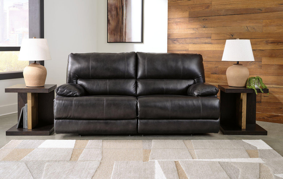Mountainous Living Room Set - Abundant Home Collections