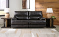 Mountainous Living Room Set - Abundant Home Collections