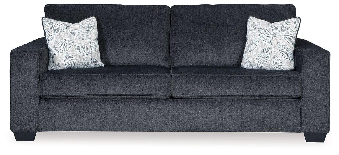 Altari Living Room Set - Abundant Home Collections