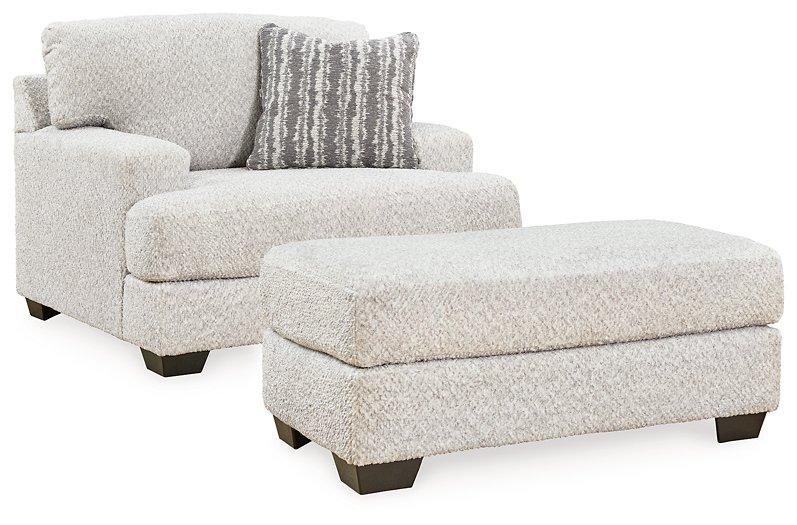 Brebryan Living Room Set - Abundant Home Collections