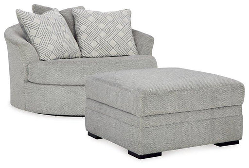 Casselbury Living Room Set - Abundant Home Collections