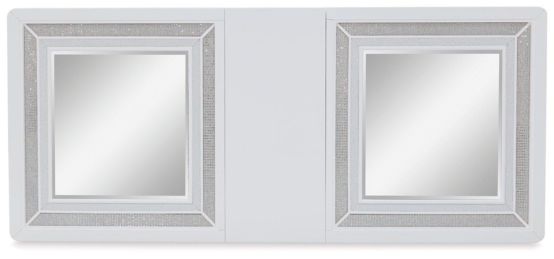 Chalanna Dining Package - Abundant Home Collections