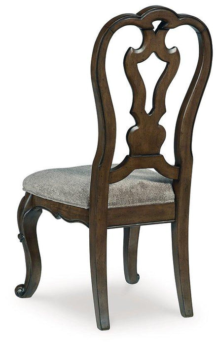 Maylee Dining Room Set - Abundant Home Collections