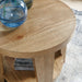 Kristiland Occasional Table Set - Abundant Home Collections
