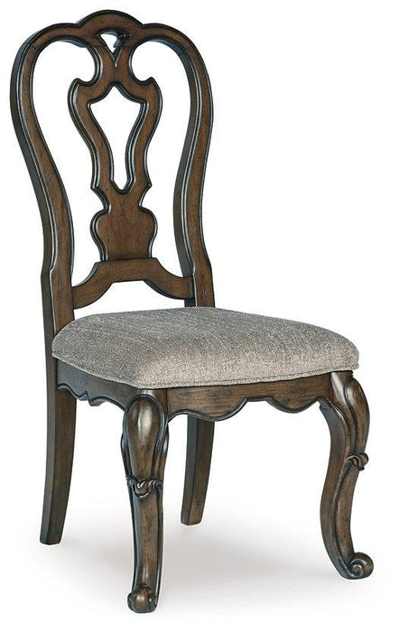 Maylee Dining Room Set - Abundant Home Collections
