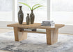 Kristiland Occasional Table Set - Abundant Home Collections
