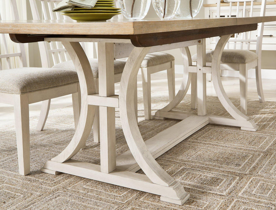 Shaybrock Dining Package - Abundant Home Collections