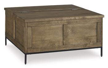 Torlanta Occasional Table Set - Abundant Home Collections