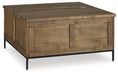 Torlanta Occasional Table Set - Abundant Home Collections