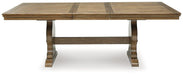Sturlayne Dining Room Set - Abundant Home Collections