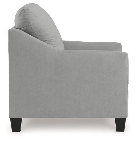 Adlai Living Room Set - Abundant Home Collections