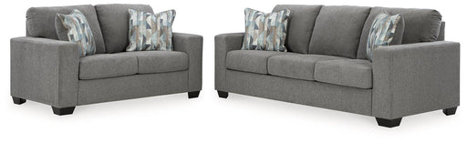 Deltona Living Room Set - Abundant Home Collections
