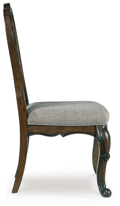 Maylee Dining Room Set - Abundant Home Collections