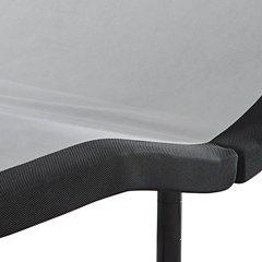 10 Inch Chime Memory Foam Mattress Set - Abundant Home Collections