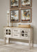 Shaybrock Dining Package - Abundant Home Collections