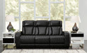 Boyington Living Room Set - Abundant Home Collections
