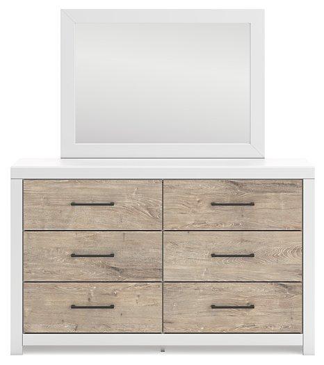 Charbitt Bedroom Set - Abundant Home Collections