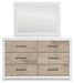 Charbitt Bedroom Set - Abundant Home Collections
