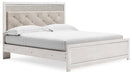 Altyra Bedroom Set - Abundant Home Collections