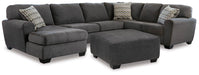 Ambee Living Room Set - Abundant Home Collections