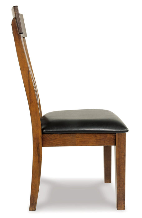 Ralene Dining Chair Set - Abundant Home Collections